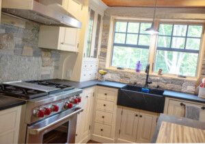 Princeton MA Backsplash Kitchen Stove and Sink Unmistaken Stonecraft MA and Southern NH